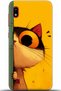 Samsung Galaxy A10 Case Hd Printed Case - Keep Following 5655