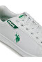 Base. Polo Assn. Costa 4Fx Men's White-Green Sneaker Shoes - 7