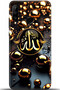 Huawei P30 Lite Case Hd Printed Case - Be Yourself 5613
