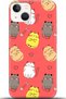 Case for Apple iPhone 13 Hd Printed Case - Be Yourself 5656