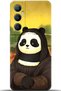 C65 Case Hd Printed Case - Be Yourself 5632