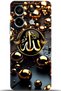 Xiaomi Redmi Note 13 Pro 5g Case Hd Printed Case - Be Yourself 5613
