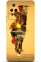 Xiaomi Poco F4 Case Hd Printed Case - Be Yourself 5611
