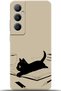 C65 Case Hd Printed Case - Be Yourself 5603