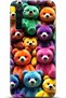6 Pro Case Hd Printed Case - Be Yourself 5606