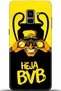Samsung Galaxy A8 Plus 2018 Case Hd Printed Case - Keep Following 5634