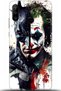 Huawei P30 Lite Case Hd Printed Case - Be Yourself 5646