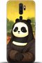 Oppo A5 2020 Case Hd Printed Case - Character Series 5632