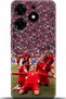 حافظة Spark 10 Pro مطبوعة بدقة HD - استمر في التتبع 5602