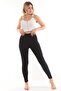 Unisex Cotton Thermal Leggings |   Raised Thermal Underwear - 2