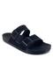 Bahama-10 Days Leather Slipper - 2