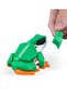 Frog Puzzle Toy (Magnetic) - 7