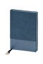 غطاء ناعم أنيق مقاس A5 دفتر أعمال مكتبي للطلاب هدايا تذكارية من الجلد الصناعي دفتر جدول أعمال مخطط