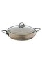 Oms Sandstorm 7-Piece Cooktop Pan Set - 4