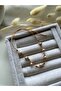 Real Pearl Minimal Adjustable Bracelet & Anklet