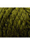 Step Knitting Yarn Army Green 80% Acrylic 20% Wool 100g 60m (74030) - 2