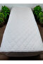 Orthopedic Mattress Protector Bed Pad & Bed Mattress Elastic 20mm - 4