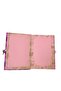 Keepsake Book - Locked Notebook - Keepsake Book - 80 Sheets Locked Keepsake Book - 3