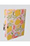 Keepsake Book - Locked Notebook - Keepsake Book - 80 Sheets Locked Keepsake Book - 2