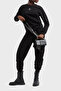 100% Cotton Relaxed Fit Crew Neck Sweat Sweat Xw000317 Af12217 Uc001 - 3