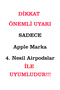 4. حافظة Airpods من الجيل، حافظة سماعة رأس بنمط الفهد، حافظة سماعة رأس بخاصية البلوتوث - 2