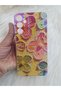 Samsung Galaxy S23 Fe Compatible Hologram Flowers Case