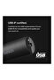 Boost Charge Usb-C 30W Fast Car Charger - Black - 2