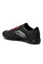 2m Moment Tf 2Fx Men's Astroturf Field Shoes Black/Red Black - Red - 2