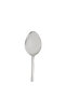6Pcs Stainless Steel Dinner Spoon - SS Handle Cutlery, Dishwasher Safe - 4