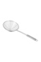 Delcasa18" Stainless Steel Strainer