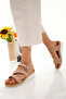 Women's Orthopedic Soft Sole Anatomical Slippers Ald1000-0206 - 3