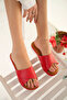 Women's Orthopedic Soft Sole Anatomical Slippers Ald1000-0205 - 3