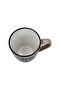 DC1436 8Oz Stoneware Mug -  Large Coffee & Tea Mug - 3