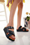 Women's Orthopedic Soft Sole Anatomical Slippers Ald1000-0203 - 2