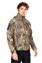 451 Double Softshell Coat Tsk - 4