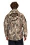 451 Double Softshell Coat Tsk - 8