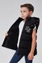 Hooded Boy Inflatable Vest 51310 - 3