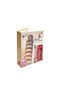 15X21Cm Pisa Tower Pattern Photo Album of 100