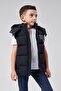 Hooded Boy Inflatable Vest 51310 - 5