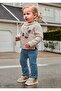 Baby Girl Denim Pants 2547 - 3