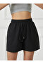Women's Summer Comfortable Basic Shorts - 2
