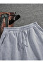 Smiley Face Printed 2-Piece Shorts Unisex Summer Comfortable Basic Shorts - 6