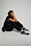 Unisex Thick 3 Thread Sweatpants Loose Fit - 2