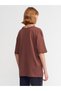 30310 DILVIN T-SHIRT COTTON OVERSIZE - 3