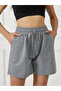 Women's Summer Comfortable Basic Shorts - 2