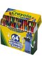 Colors Of The World Ultra-Clean Washable Crayons Pack of 64 - 2
