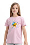 Girl's Honey Printed Tshirt