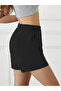 Women's Summer Comfortable Basic Shorts - 4