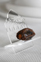 6-Piece Plexi Date Holder - Ramadan Kubbeli Date Stand