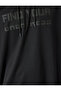 Black Sport T-Shirt - 6